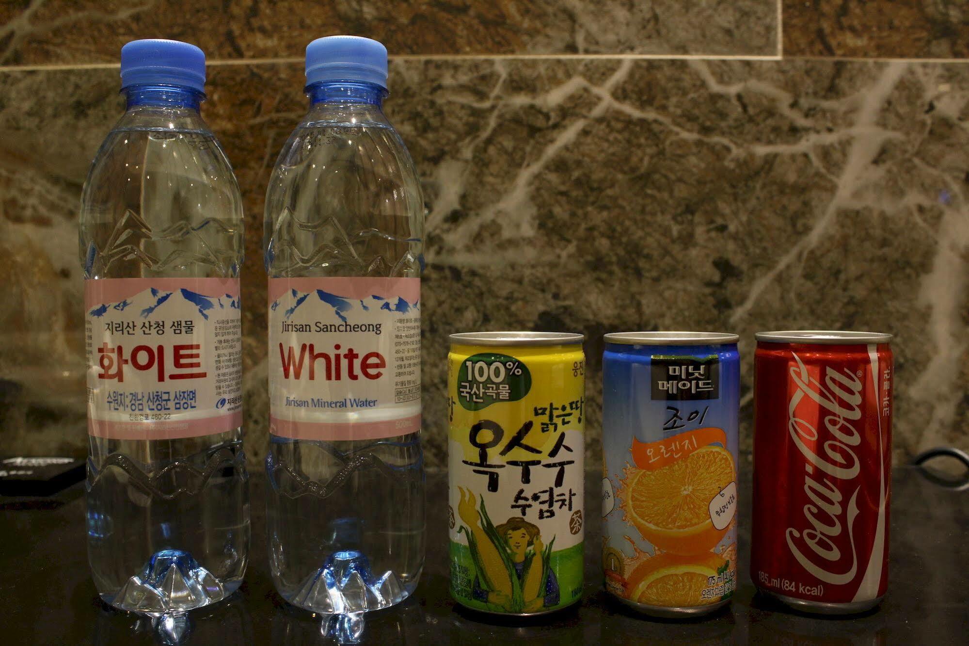 酒店 Almond Station 釜山